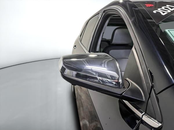 Chevrolet Equinox Premier 2021-9