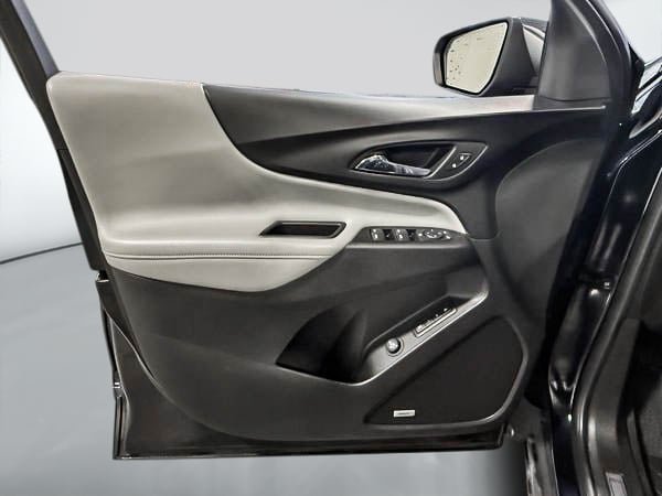 Chevrolet Equinox Premier 2021-11