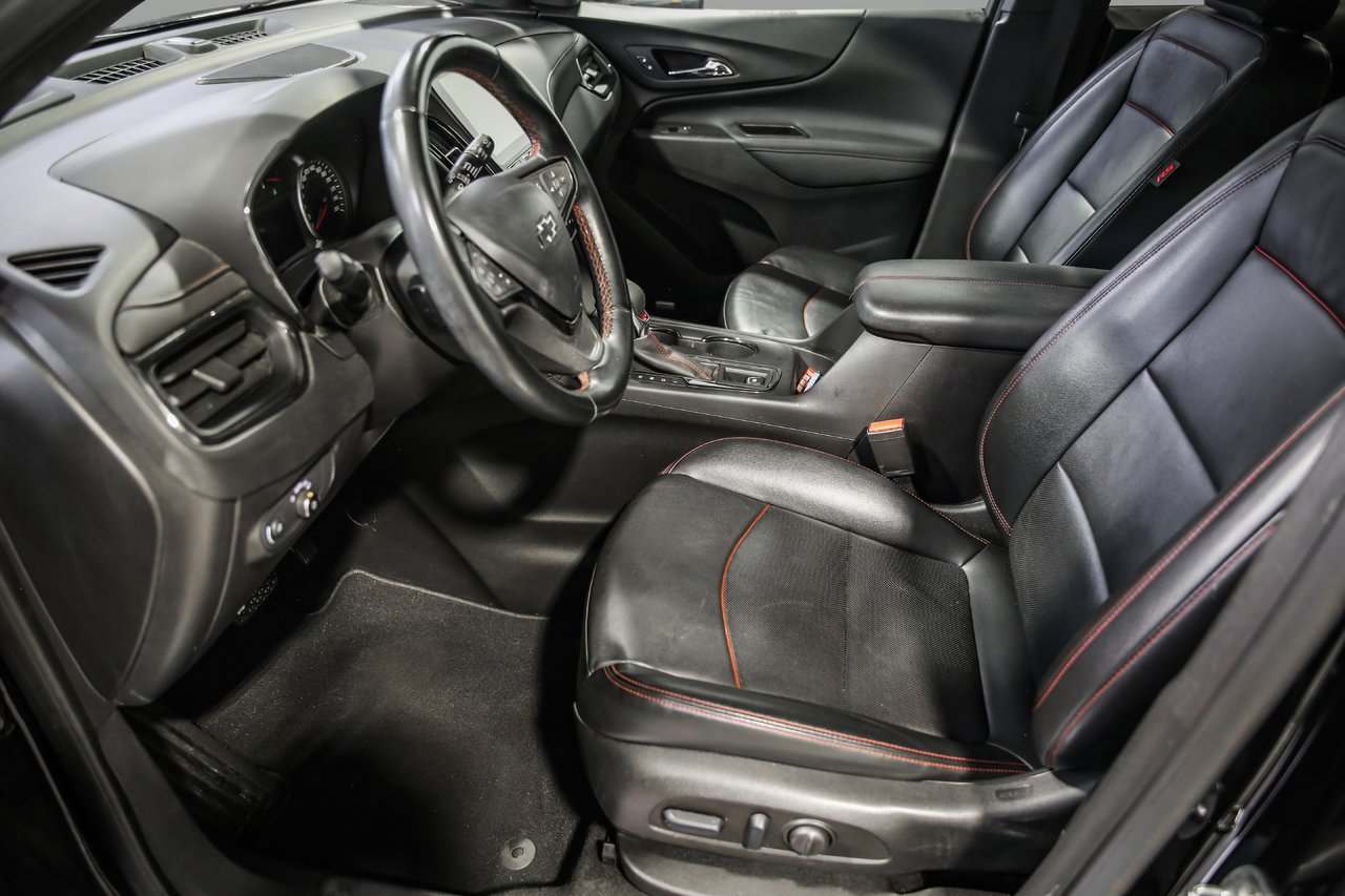 2023 Chevrolet Equinox rs-13