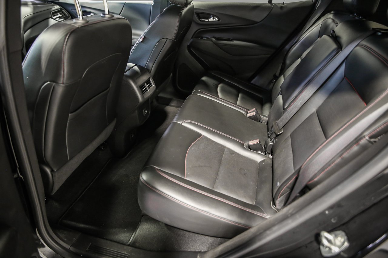 2023 Chevrolet Equinox rs-26