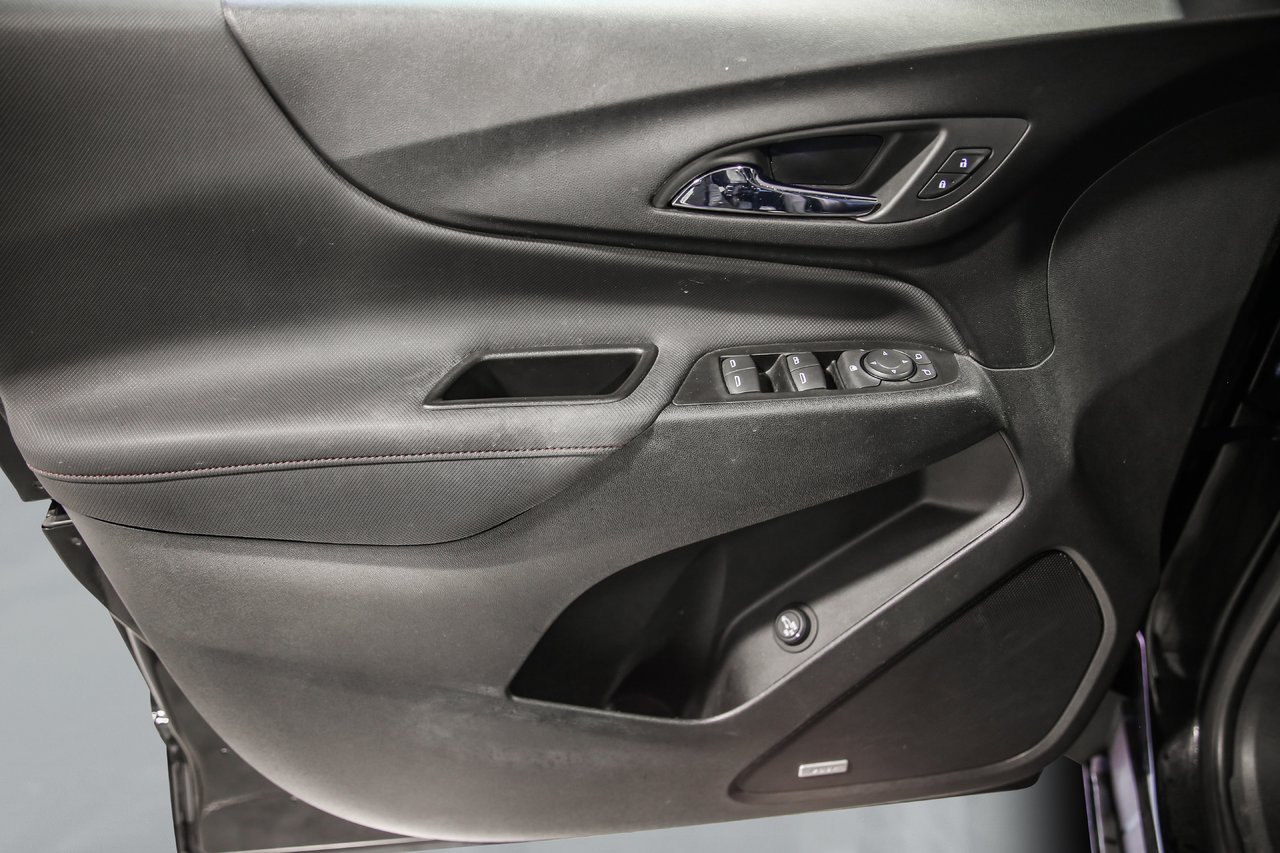 2023 Chevrolet Equinox rs-11