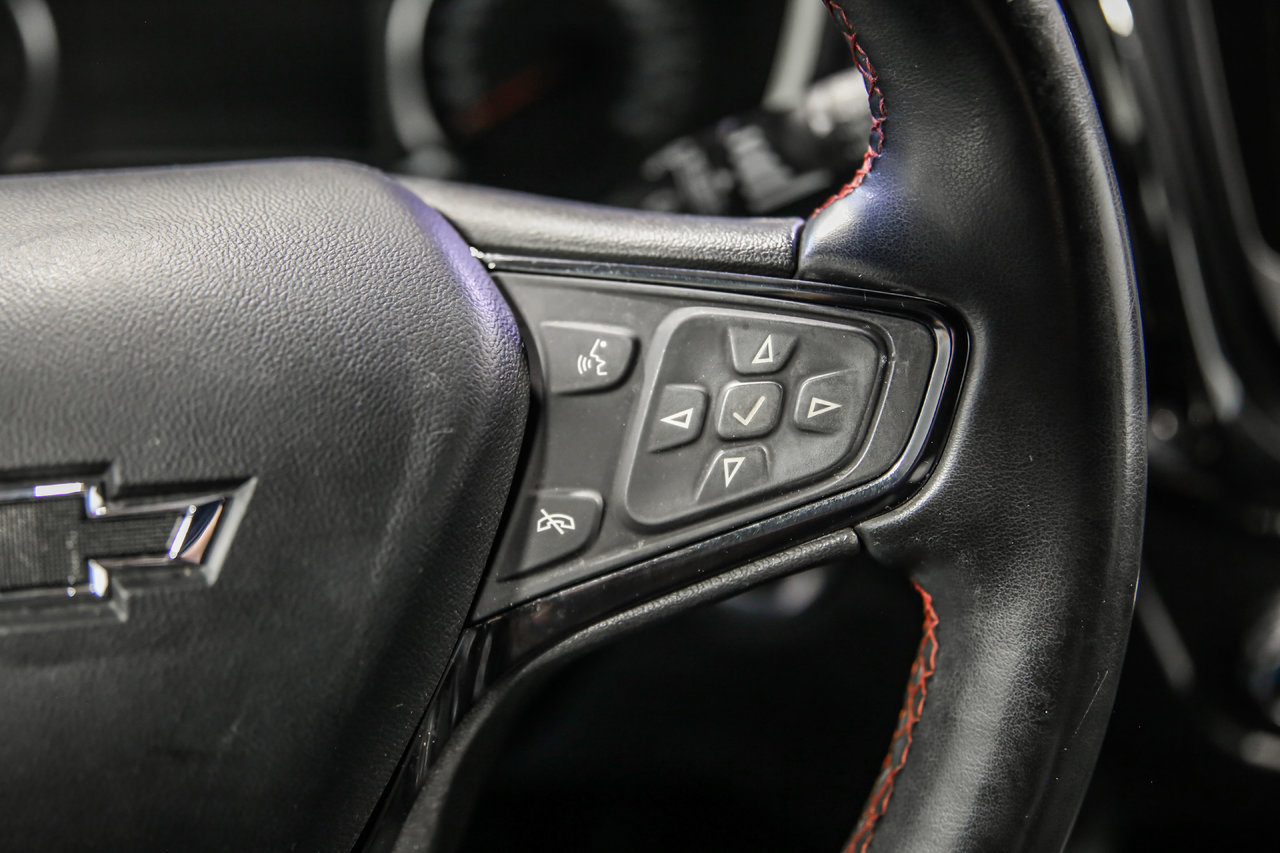 2023 Chevrolet Equinox rs-17