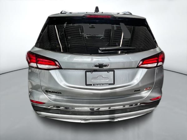 2023 Chevrolet Equinox RS-5