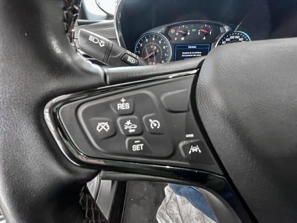 2023 Chevrolet Equinox RS-12