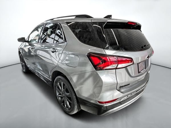 2023 Chevrolet Equinox RS-4