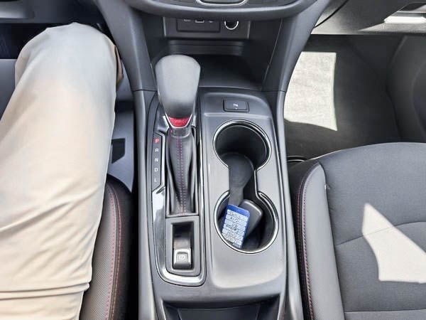 2024 Chevrolet Equinox RS-22