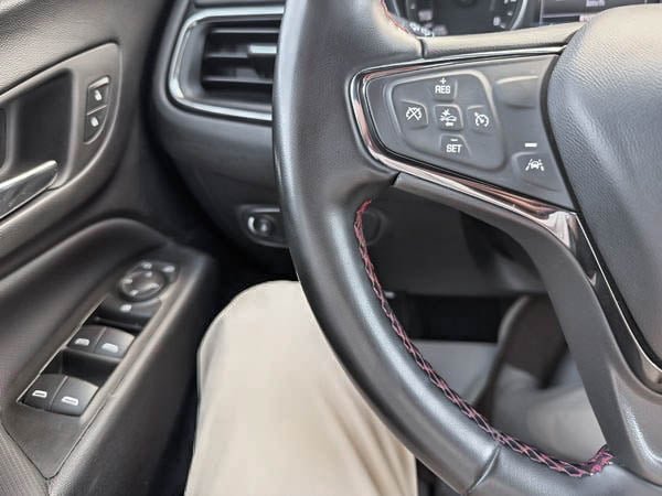 2024 Chevrolet Equinox RS-17