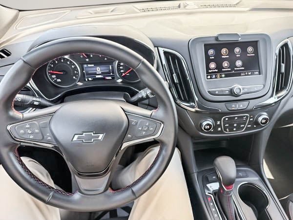 2024 Chevrolet Equinox RS-26