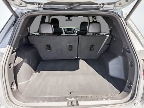 2024 Chevrolet Equinox RS-28