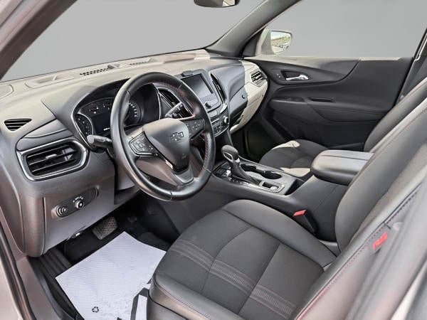2024 Chevrolet Equinox RS-15