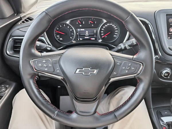 2024 Chevrolet Equinox RS-16