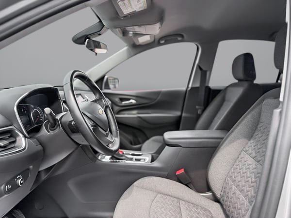 2024 Chevrolet Equinox LT-10