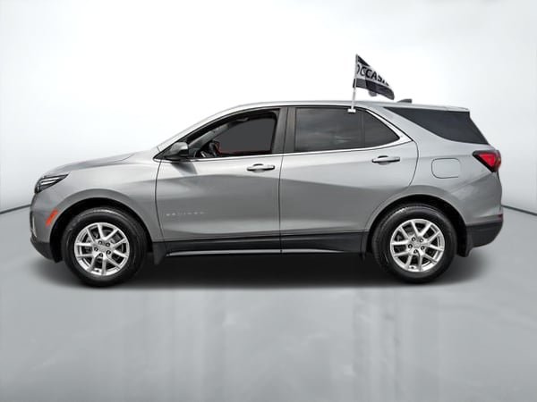 2024 Chevrolet Equinox LT-5