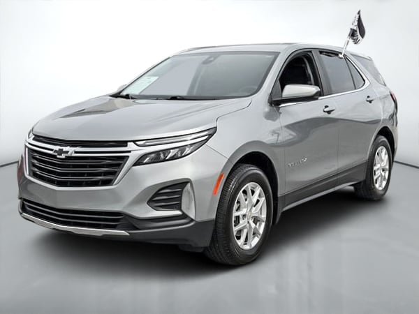 2024 Chevrolet Equinox LT-6