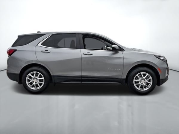 2024 Chevrolet Equinox LT-1
