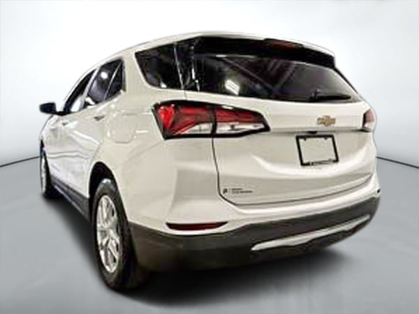 2024 Chevrolet Equinox LT-4