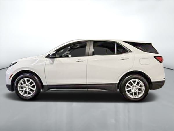 2024 Chevrolet Equinox LT-5
