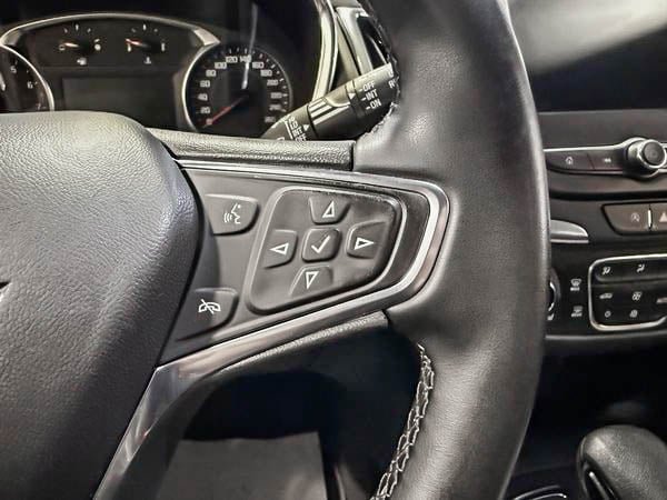 2024 Chevrolet Equinox LT-15