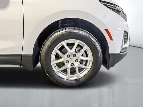 2024 Chevrolet Equinox LT-9