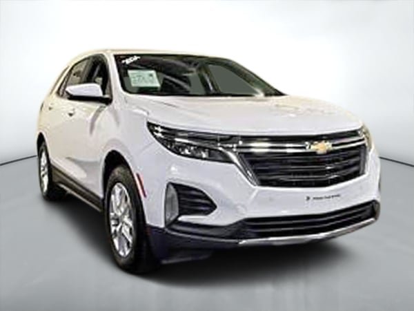 2024 Chevrolet Equinox LT-0