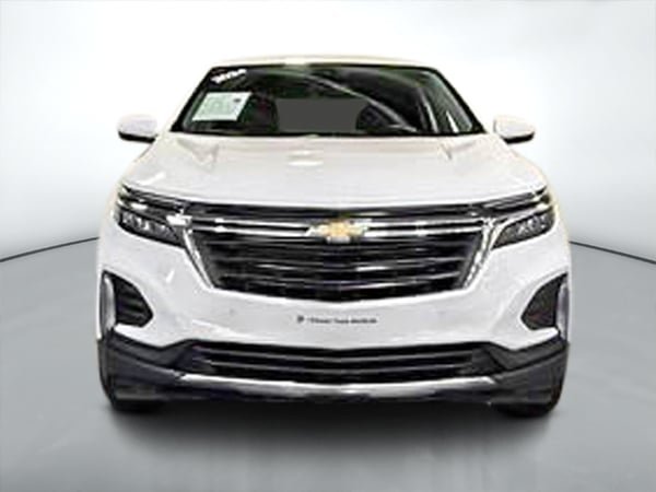 2024 Chevrolet Equinox LT-7