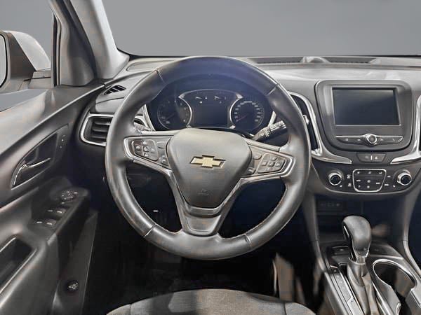 2024 Chevrolet Equinox LT-13
