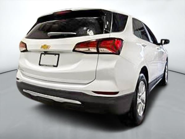 2024 Chevrolet Equinox LT-2