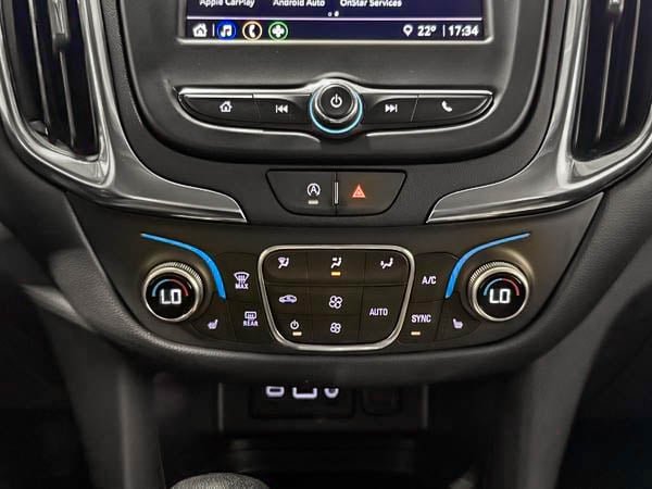 2024 Chevrolet Equinox LT-21