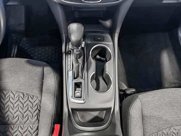 2024 Chevrolet Equinox LT-22