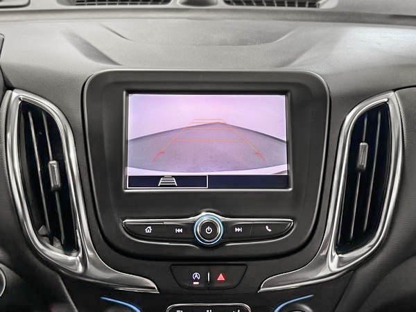 2024 Chevrolet Equinox LT-20