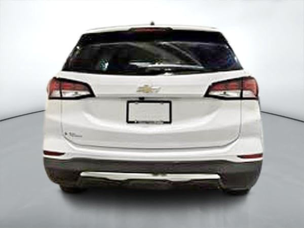 2024 Chevrolet Equinox LT-3