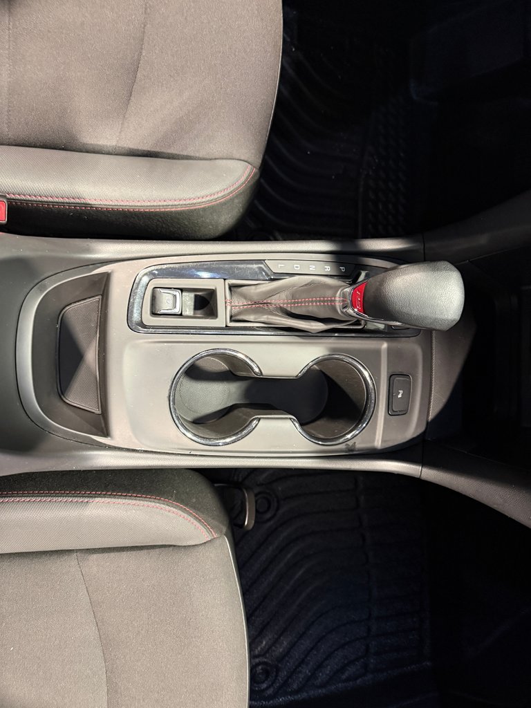 2024 Chevrolet Equinox RS-22