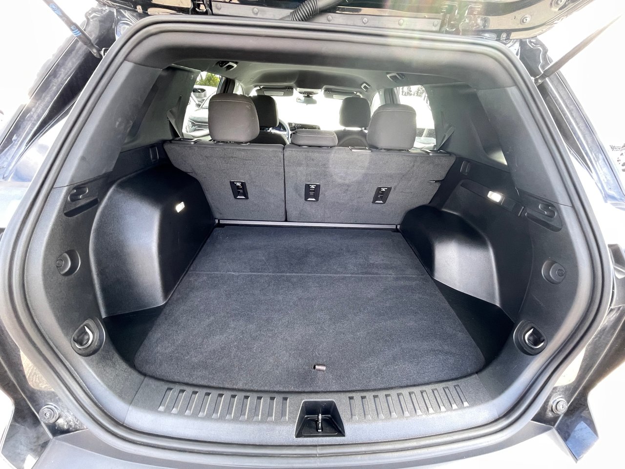 Chevrolet Equinox LT 2026-24