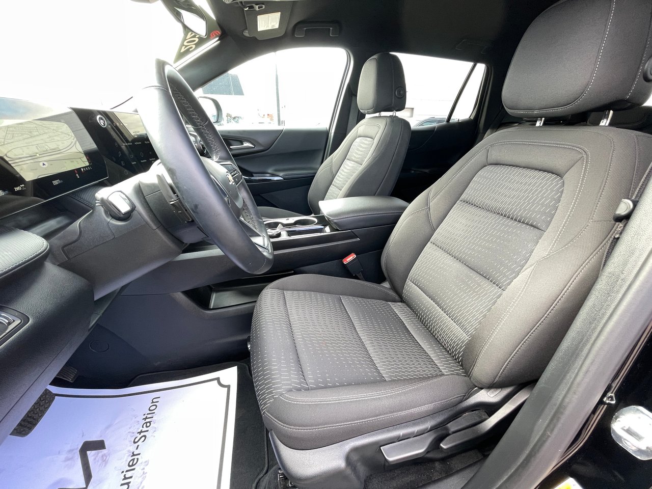 Chevrolet Equinox LT 2026-11