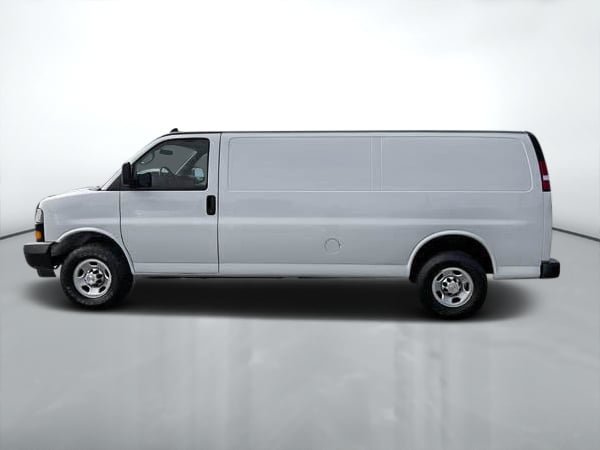 2024 Chevrolet Fourgonnette Express utilitaire 2500 WORK VAN-6