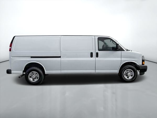 2024 Chevrolet Fourgonnette Express utilitaire 2500 WORK VAN-1