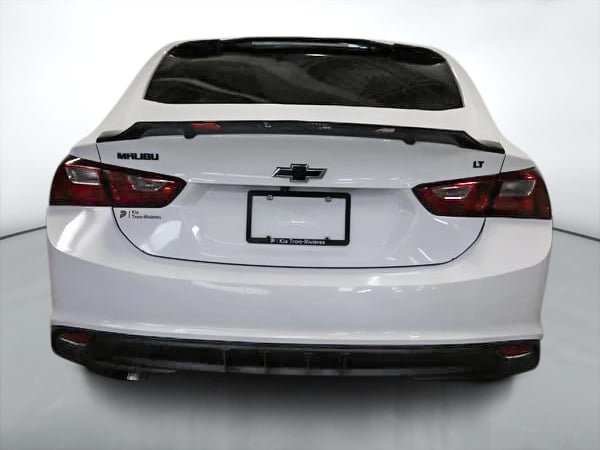 2018 Chevrolet Malibu LT-3