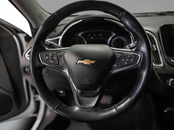 2018 Chevrolet Malibu LT-13