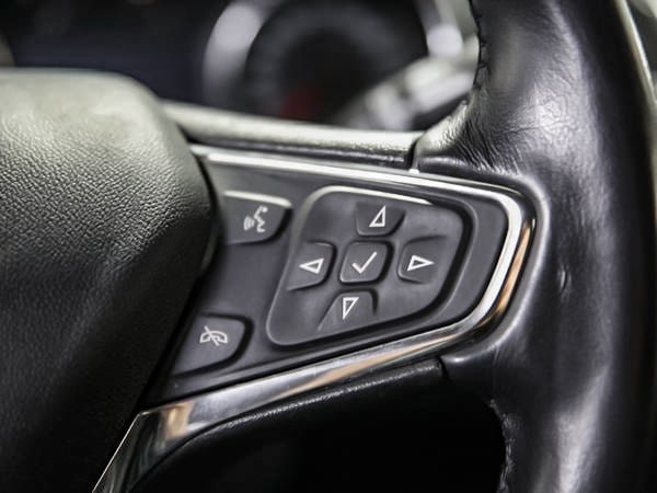 2018 Chevrolet Malibu LT-15