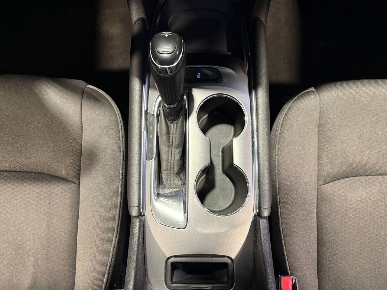 2018 Chevrolet Malibu LT-22