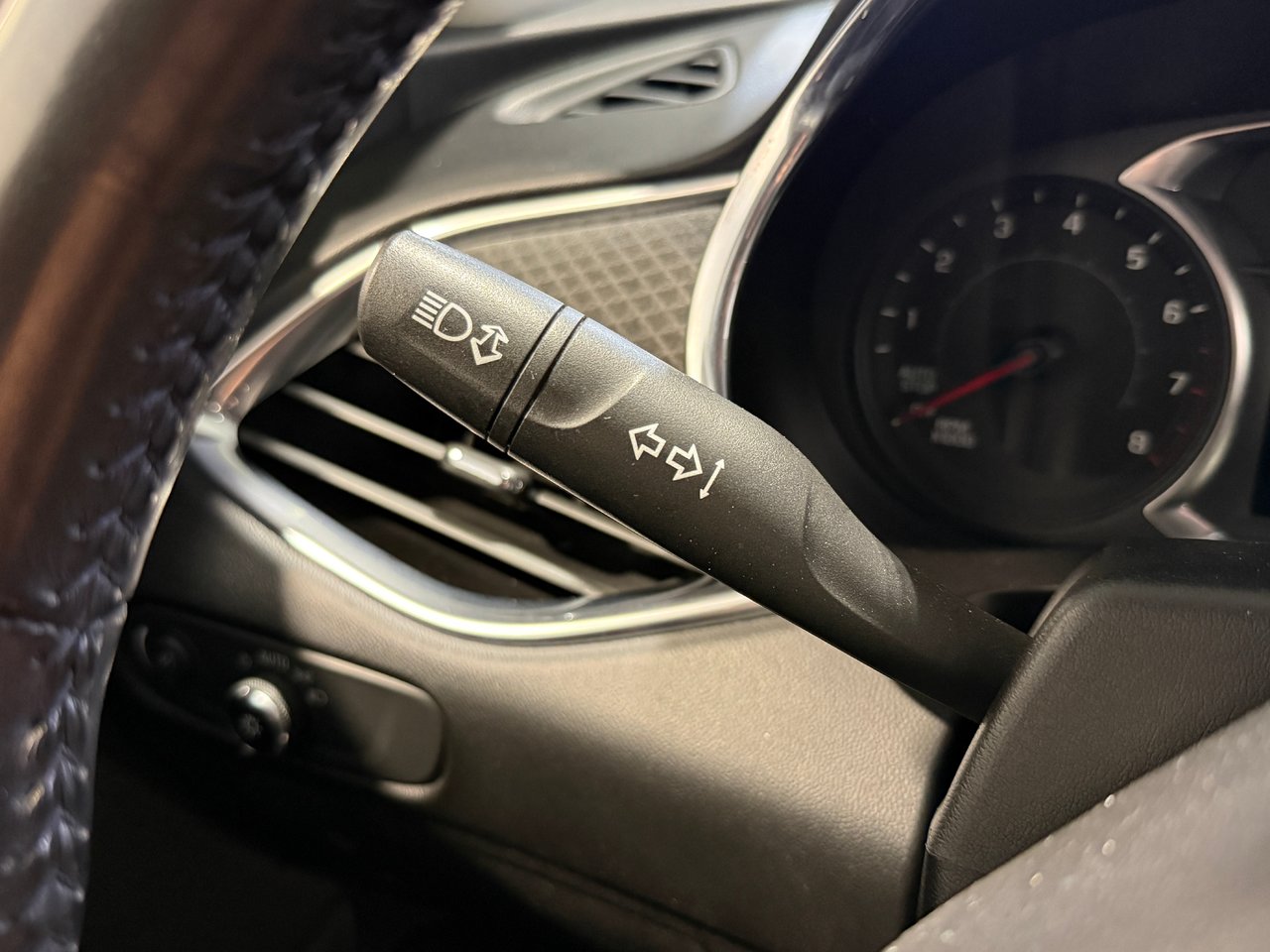2018 Chevrolet Malibu LT-16