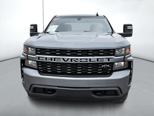 2021 Chevrolet Silverado 1500 1500-7