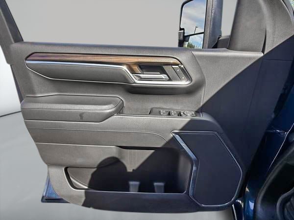 2022 Chevrolet Silverado 1500 LT TRAIL BOSS-10