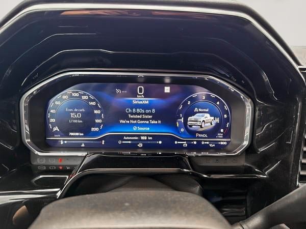 Chevrolet Silverado 1500 LT 2.7L 2023-23