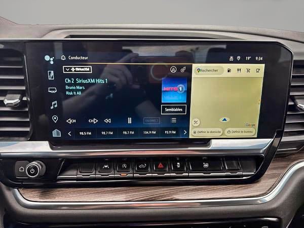 Chevrolet Silverado 1500 LT 2.7L 2023-26