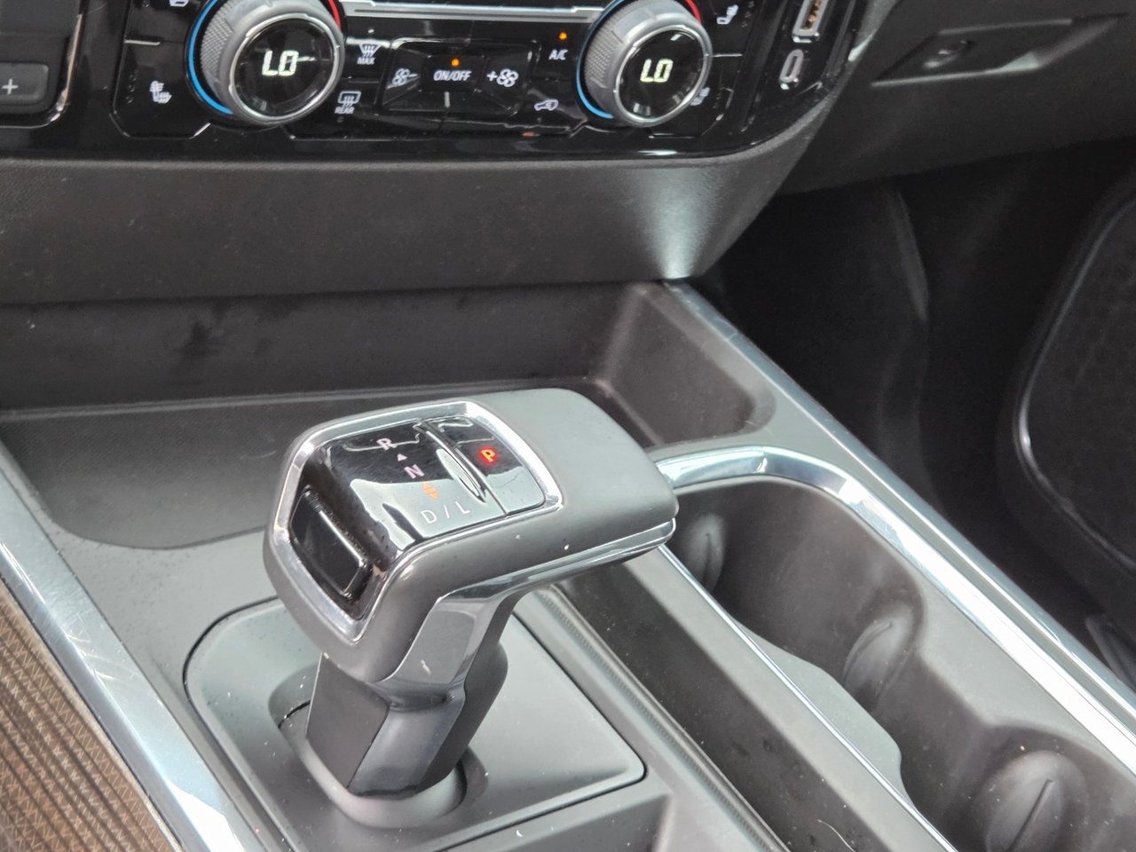2025 Chevrolet Silverado 1500 Z71 TRAIL BOSS-16