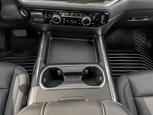 Chevrolet Silverado 2500HD Trail Boss 2025-22