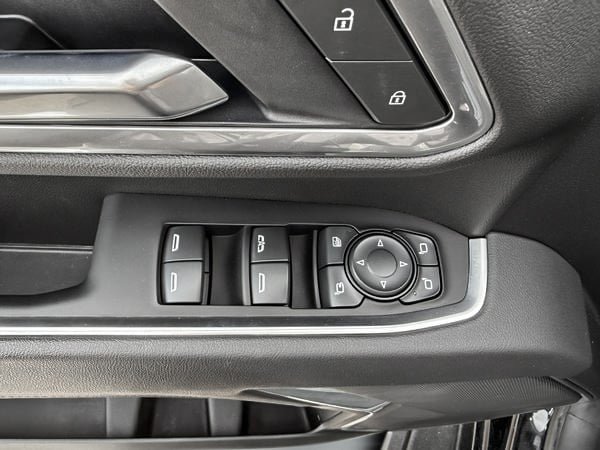 Chevrolet Silverado 2500HD Trail Boss 2025-11