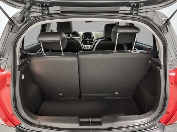 2020 Chevrolet Spark 2LT-11