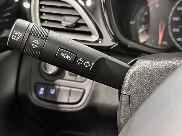 2020 Chevrolet Spark 2LT-18